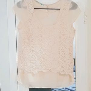 Maurices Blouse